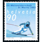 Ski World Cup  - Switzerland 2002 Set