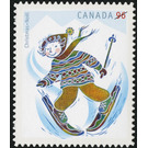 Skiing - Canada 2008 - 96