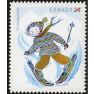 Skiing - Canada 2008 - 96