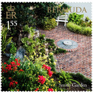 Smith Garden - North America / Bermuda 2021 - 1.55