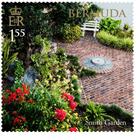 Smith Garden - North America / Bermuda 2021 - 1.55