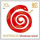 Snake - Christmas Island 2021 - 70