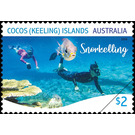 Snorkeling - Cocos (Keeling) Islands 2019 - 2