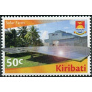 Solar Farm - Micronesia / Kiribati 2020 - 50