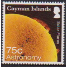 Solar Flares - Caribbean / Cayman Islands 2017 - 75