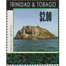 Soldado Rock, Gulf of Paria - Caribbean / Trinidad and Tobago 2019 - 2