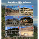 Soufrière Hills Volcano - Caribbean / Montserrat 2017