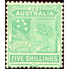 Southern Cross - Western Australia 1907 - 5
