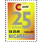 Spanish Agency for Intl. Development Cooperation - Central America / Nicaragua 2013 - 25