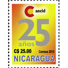Spanish Agency for Intl. Development Cooperation - Central America / Nicaragua 2013 - 25