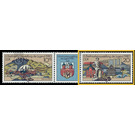 Special stamp exhibition of the youth: 6th stamp exhibition of the youth, Zella-Mehlis 1980  - Germany / German Democratic Republic 1980 - 20 Pfennig
