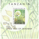 Spices of Zanzibar - East Africa / Tanzania 2018