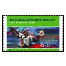 sport aid - Germany / Federal Republic of Germany 2003 - 45 Euro Cent