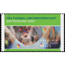 sport aid - Germany / Federal Republic of Germany 2003 - 55 Euro Cent