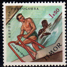 Sport - Timor 1963 - 1.50