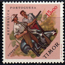 Sport - Timor 1963 - 15