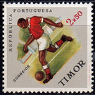Sport - Timor 1963 - 2.50