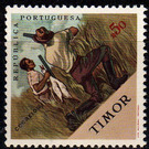 Sport - Timor 1963 - 50