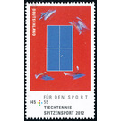 Sports aid: top-class sport  - Germany / Federal Republic of Germany 2012 - 145 Euro Cent