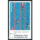 Sports aid: top-class sport - Germany / Federal Republic of Germany 2012 - 90 Euro Cent