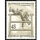 Sports  - Austria / II. Republic of Austria 1973 Set