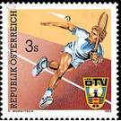 Sports  - Austria / II. Republic of Austria 1982 - 3 Shilling