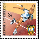 Sports  - Austria / II. Republic of Austria 1982 Set