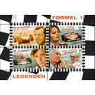 Sports Formula 1  - Austria / II. Republic of Austria 2009