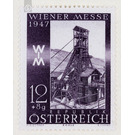 Spring Fair  - Austria / II. Republic of Austria 1947 - 12 Groschen