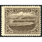 Spring River,Port Davey - Tasmania 1906 - 3