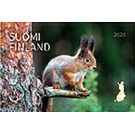 Squirrel - Finland 2020