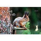 Squirrel - Finland 2020