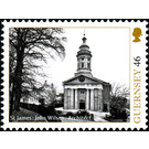 St. James Church - Guernsey 2019 - 46