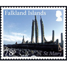 St Mary - South America / Falkland Islands 2020 - 78