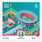 Stadio Olimpico, Rome - Great Britain / British Territories / Isle of Man 2021
