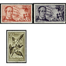 Stamp Day 1963 - Central Africa / Equatorial Guinea  / Fernando Po 1964 Set