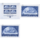 Stamp Exhibition - Austria / I. Republic of Austria Series