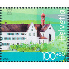 Stamp Exhibition  - Switzerland 2006 - 100 Rappen