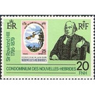 Stamp No. 248 - Melanesia / New Hebrides 1979 - 20