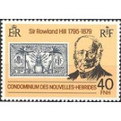 Stamp No. 79 - Melanesia / New Hebrides 1979 - 40