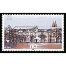 State parliaments in Germany  - Germany / Federal Republic of Germany 2001 - 110 Pfennig