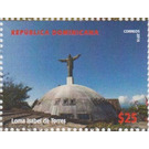 Statue of Christ at Isabel de Torres Hill - Caribbean / Dominican Republic 2020 - 25