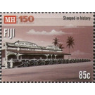 Steeped In History - Melanesia / Fiji 2019 - 85