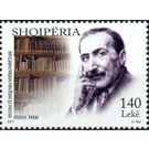 Stefan Zweig - Albania 2017 - 140