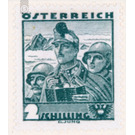strive  - Austria / I. Republic of Austria 1934 - 2 Shilling