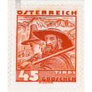 strive  - Austria / I. Republic of Austria 1934 - 45 Groschen