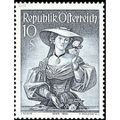 strive  - Austria / II. Republic of Austria 1950 - 10 Shilling
