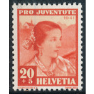 strive  - Switzerland 1941 - 20 Rappen