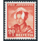 strive  - Switzerland 1942 - 20 Rappen