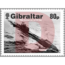 Submarine - Gibraltar 2020 - 80